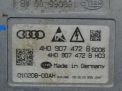 Блок управления фарой Audi / VW A6 IV, LED 4H0907472B фотография №2